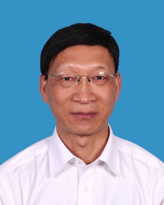 杨东（浙江省杭州市玉皇山南基金小镇管理委员会原主任）