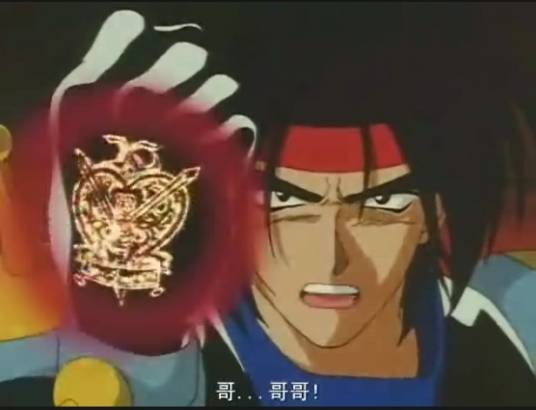 多蒙·卡修(动画《机动武斗传G高达》中的主人公)