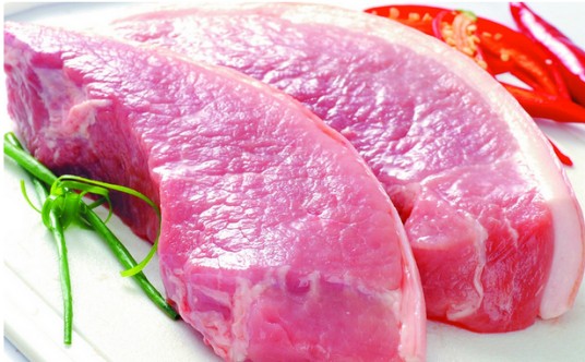 草猪肉
