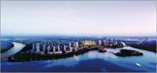 杭州绿城玉兰花园