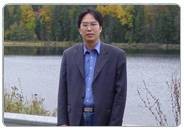 马超群（湖南大学工商管理学院教授、数字社会与区块链研究院院长）
