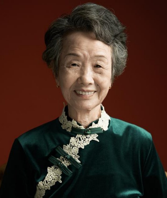 吴少卿（中国内地女演员）