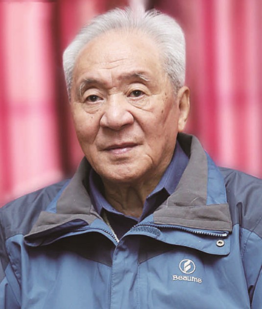 袁岳(中国大陆男演员)