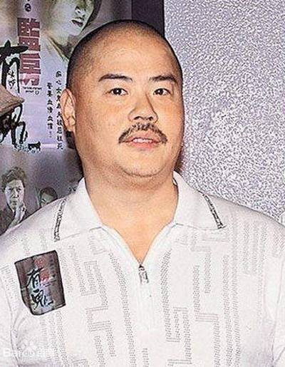 张仁勇（张柏芝的父亲）