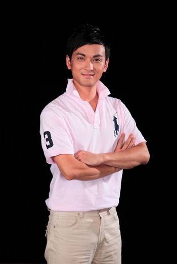 黎安（上海昆剧团演员、一级演员）