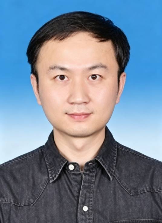徐朗（中国矿业大学教授、博士生导师）