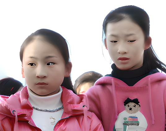 静静的阳光