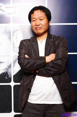 郭在容（韩国男导演、编剧）