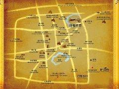 佳源都市（浙江盛禾置业有限公司开发的楼盘）