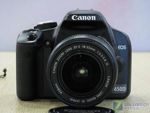 佳能EOS5D套机
