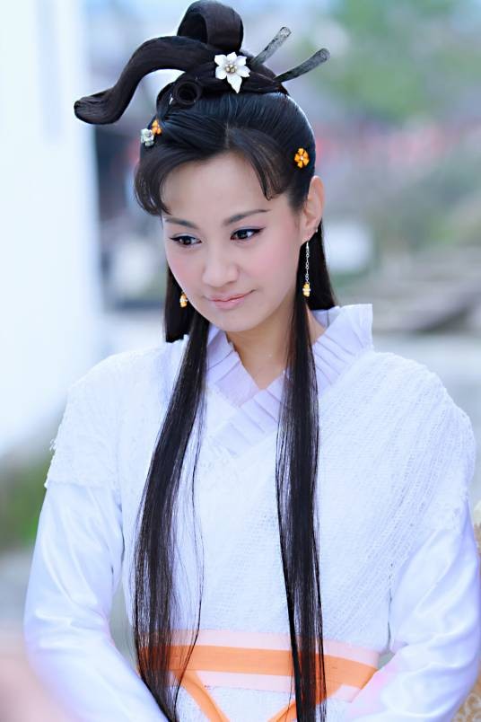 白灵（电视剧《活佛济公》中的人物）