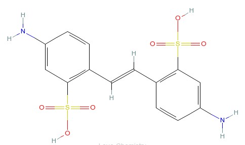 4,4'-二氨基二苯乙烯-2,2'-二磺酸