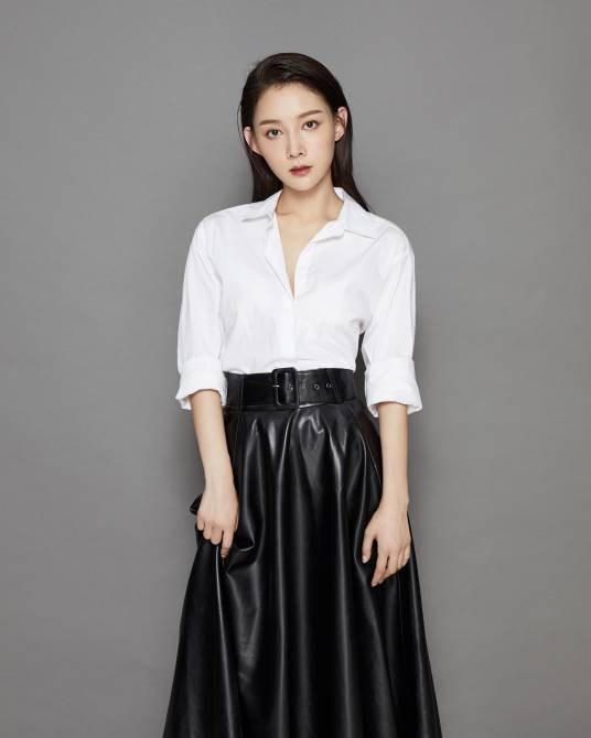 张佳琳（中国内地影视女演员）