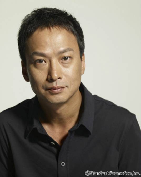 椎名桔平