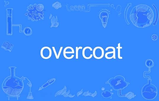 overcoat