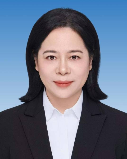 张海英（广西科技大学党委常委、副校长）