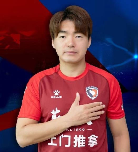 李尚文(中国足球教练员,长春亚泰足球俱乐部U14队主教练)