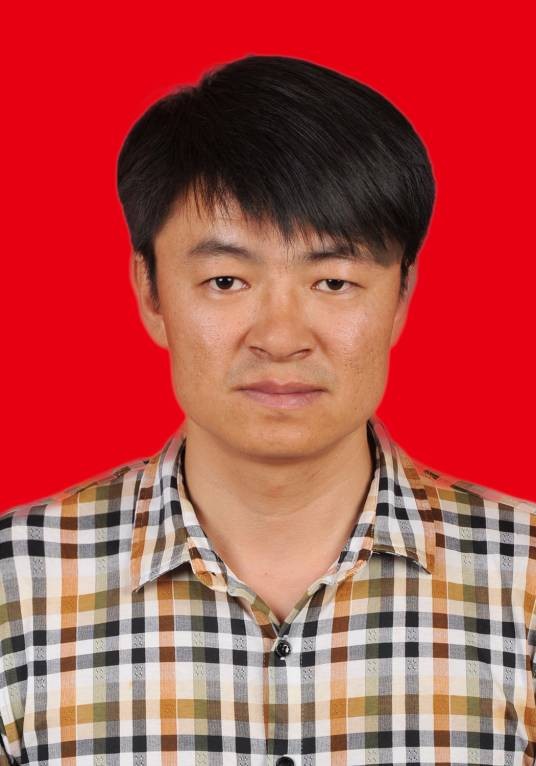 张子龙（兰州大学资源环境学院教授）