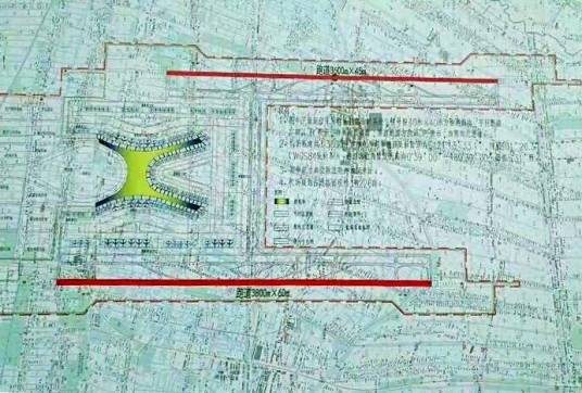南通新机场