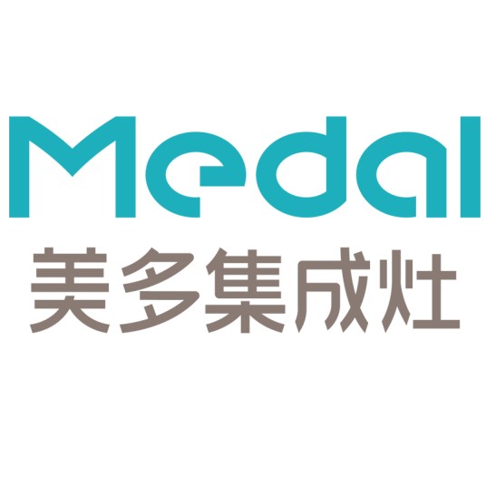 美多集成灶
