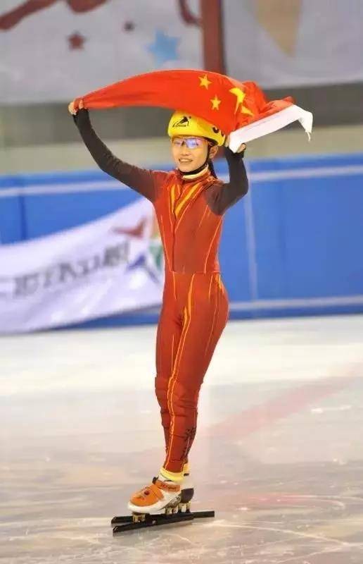 王晔（中国短道速滑运动员）