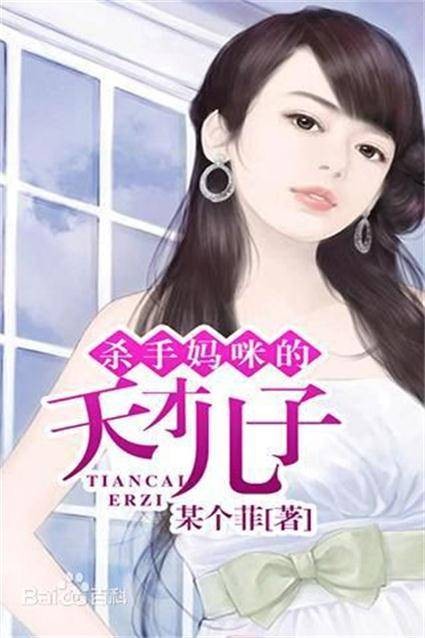杀手妈咪的天才儿子