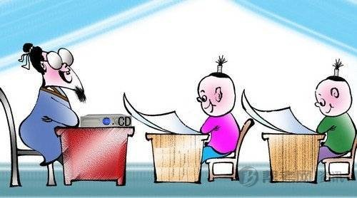 班级授课制