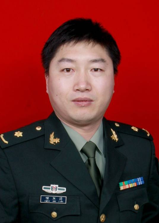 陈军周