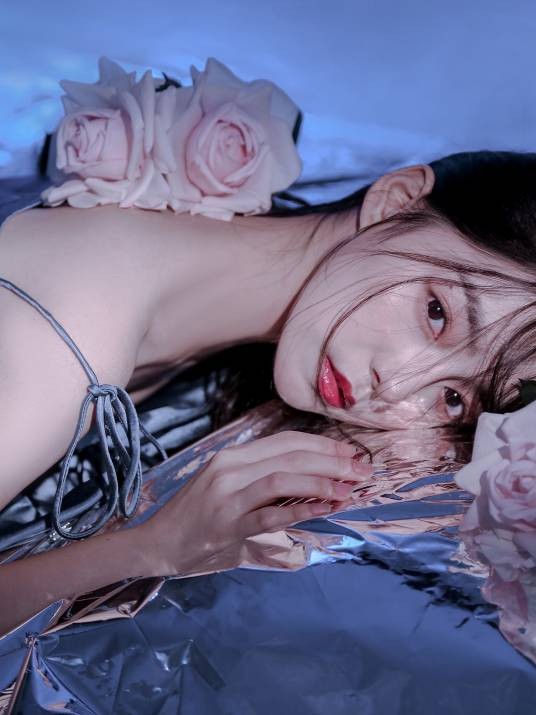 刘梦茹(中国内地女演员)