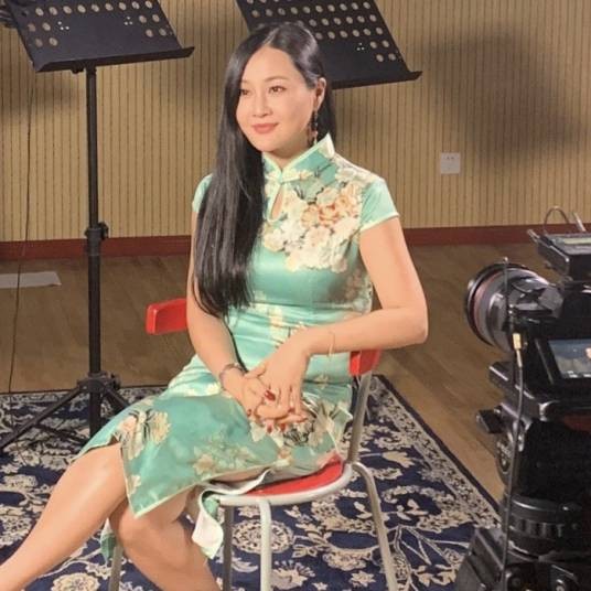 陈悦（中国笛箫演奏者）