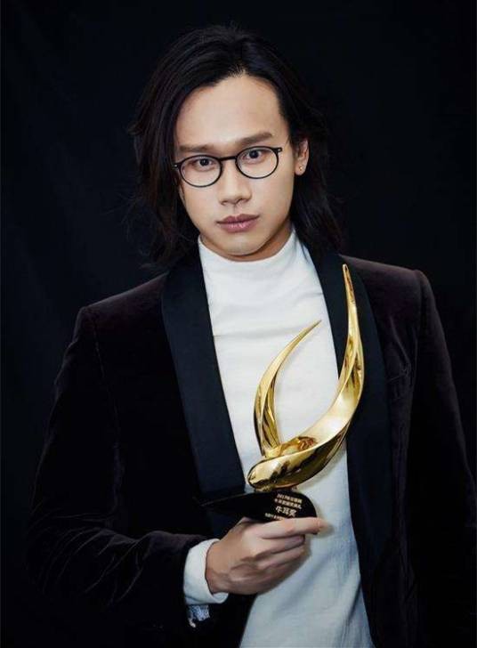 许宏宇（中国香港电影剪辑师、导演）