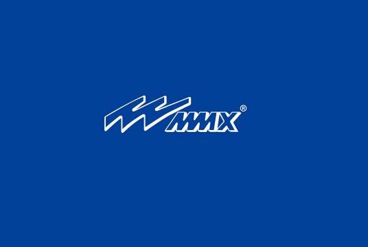 MMX(轮毂品牌)