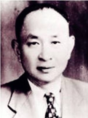 吴俊升(教育家、哲学家、伦理学家)