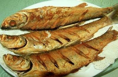 松鱼段干