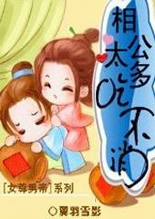 相公太多吃不消