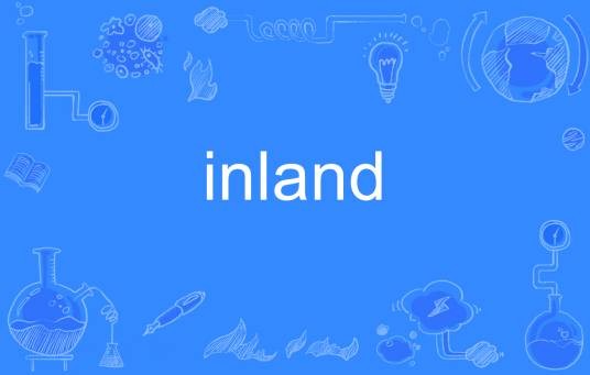 inland