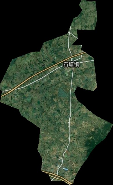 石塘镇(安徽省合肥市肥东县辖镇)