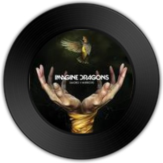 Polaroid（Imagine Dragons演唱的歌曲）