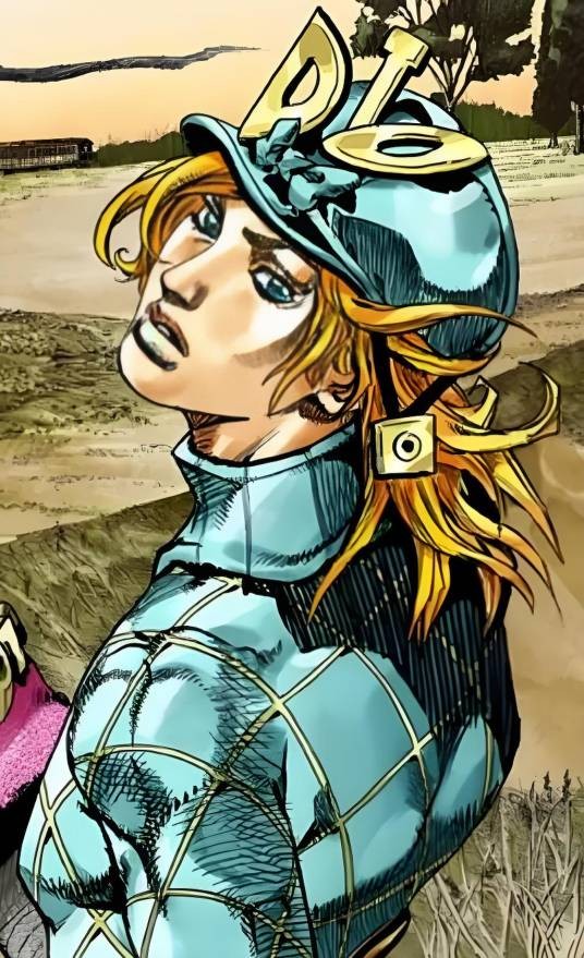 迪亚哥·布兰度（日本漫画《STEEL BALL RUN》角色）