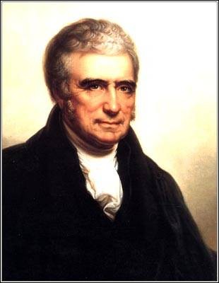 马伯里诉麦迪逊案