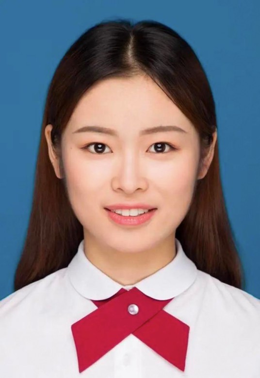 李莎(华南理工大学研究生,支教志愿者)