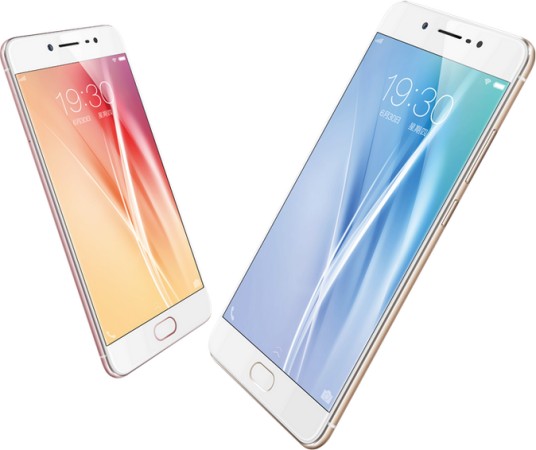vivo X7 Plus