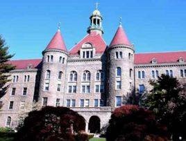 美国圣约瑟夫神学院