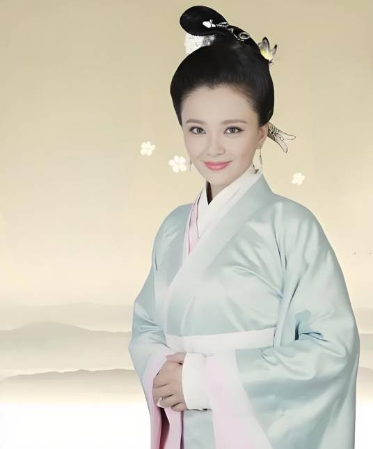 向夫人