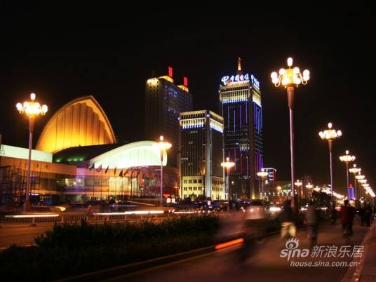 深州市
