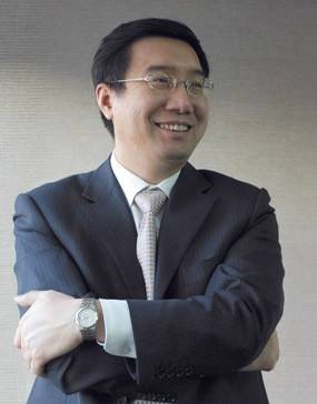 王璞（北大纵横创始人）