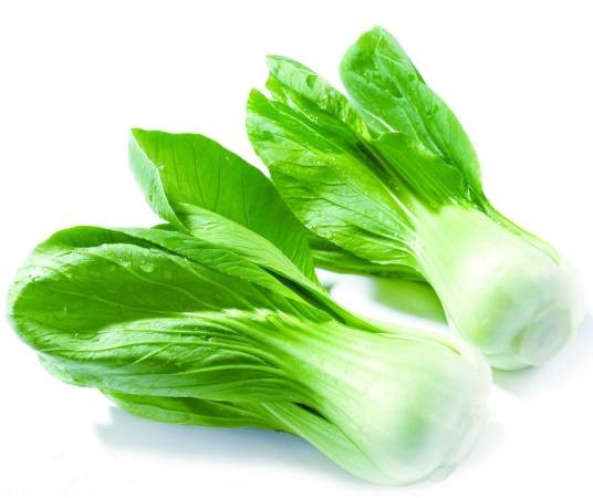 青江菜