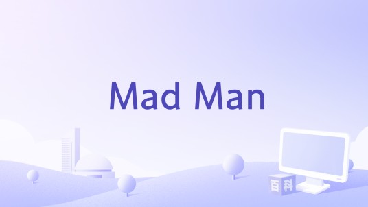 Mad Man
