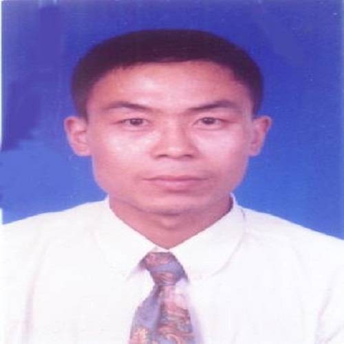王家豪（中国地质大学资源学院石油与天然气工程系副教授）