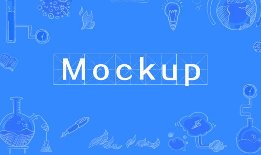 Mockup